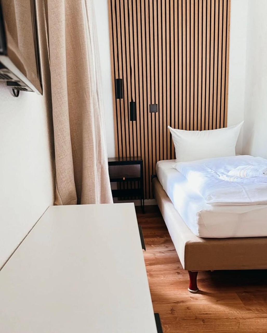 Hotel Bodeblick Тале Екстериор снимка