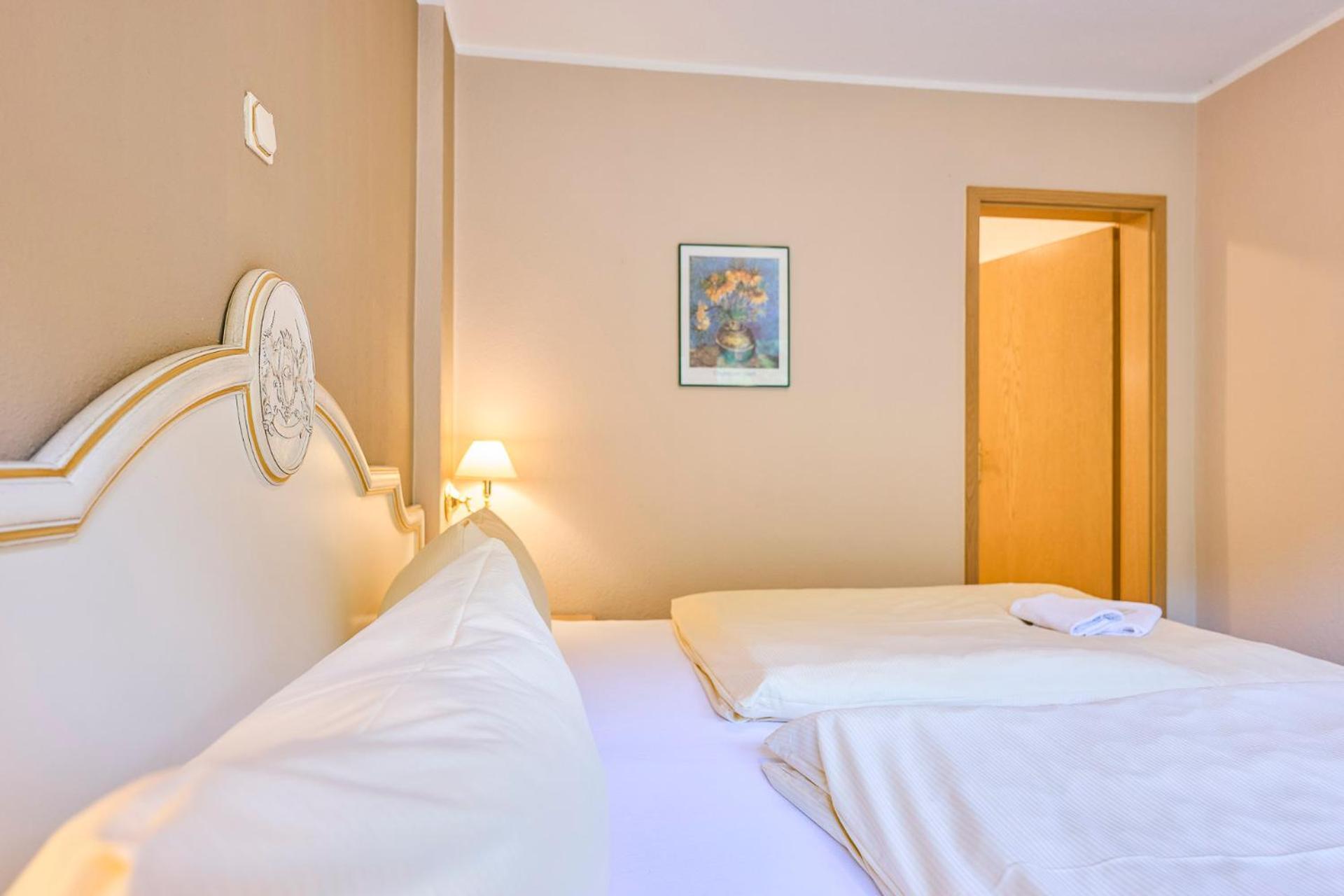 Hotel Bodeblick Тале Екстериор снимка